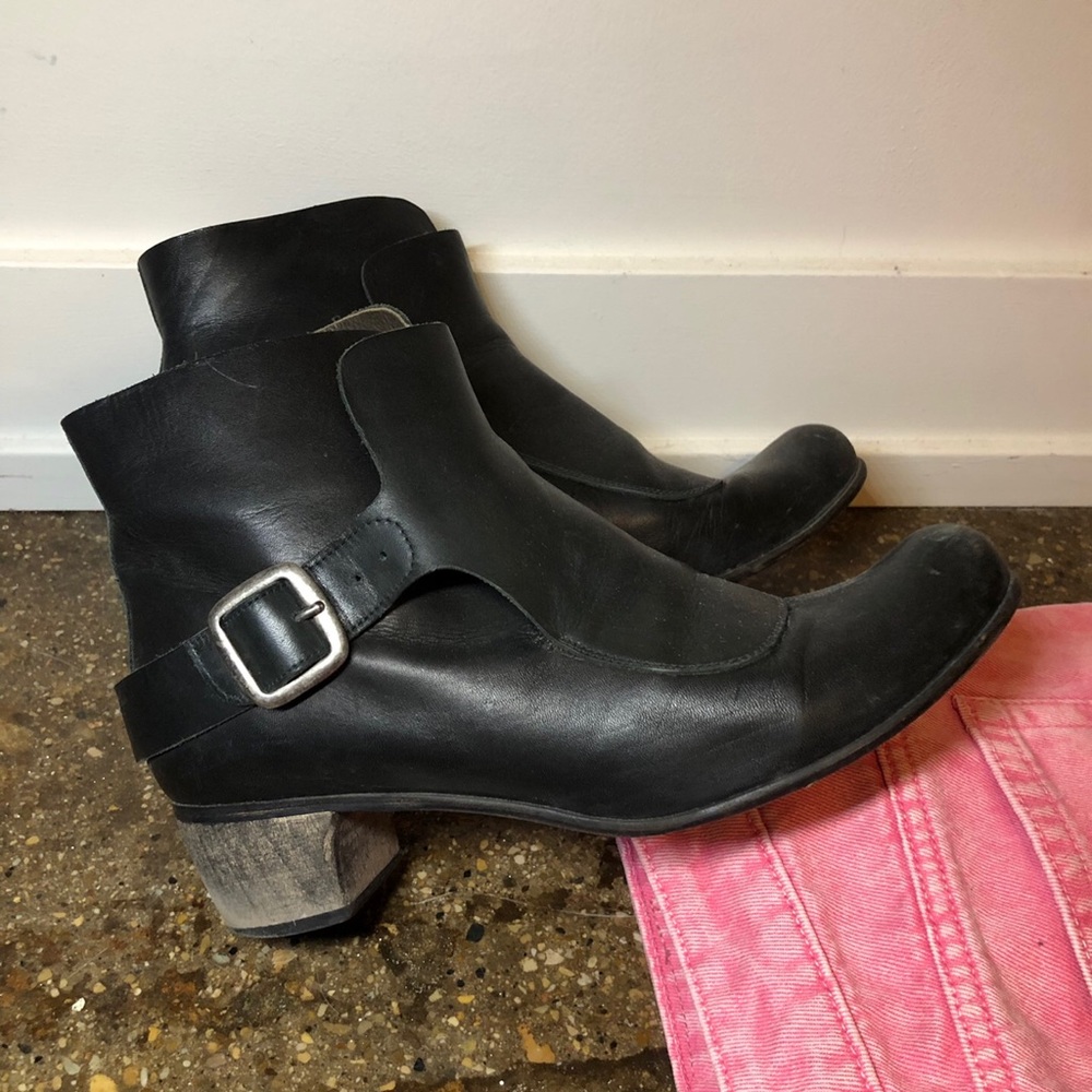Coclico ankle boots